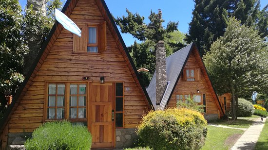 Argentina Cabañas