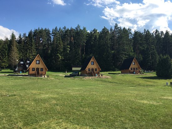 Autocamping Europa