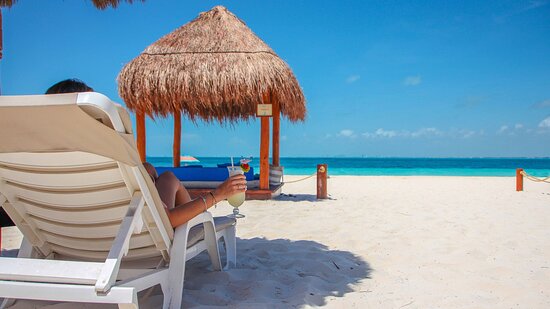 Balneario Camping Punta Norte