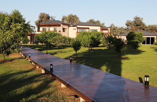 Balneario Municipal De Baradero