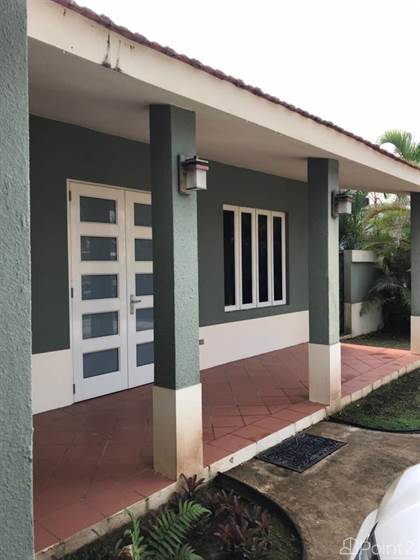 Bungalow LOS GURISES