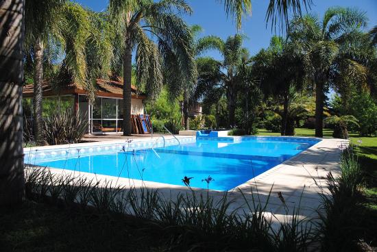 Bungalows Gualeguay