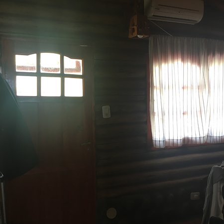 Cabaña El Tatu