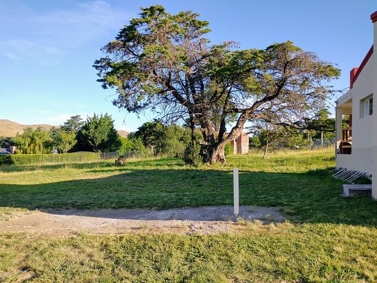 Cabaña Los Tronco