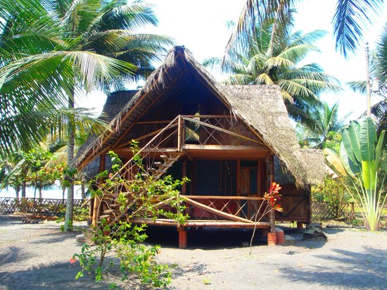 Cabañas Del Mar - Complejo Turistico