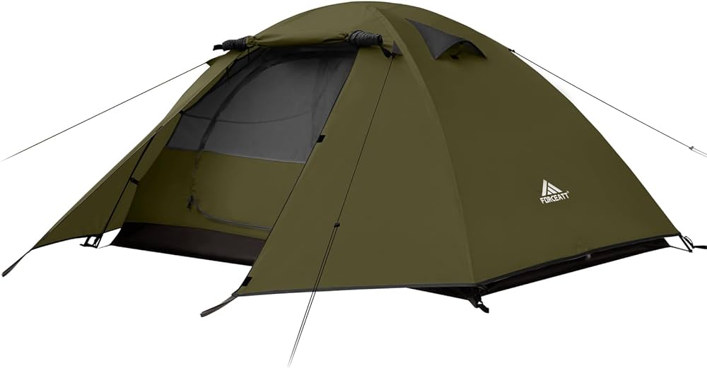 Camping 2 De Octubre