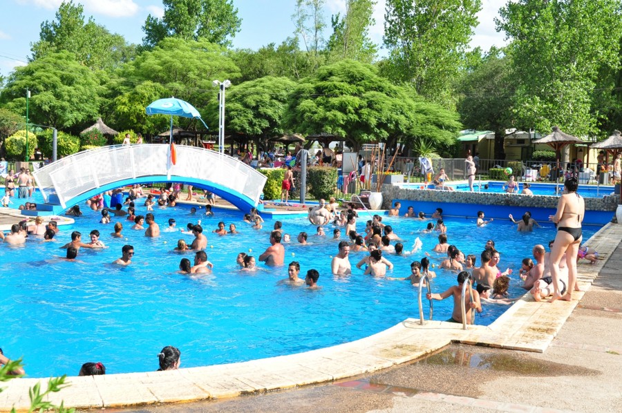 Camping Agec