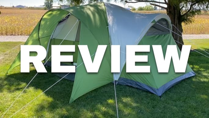 Camping Aguas Verdes