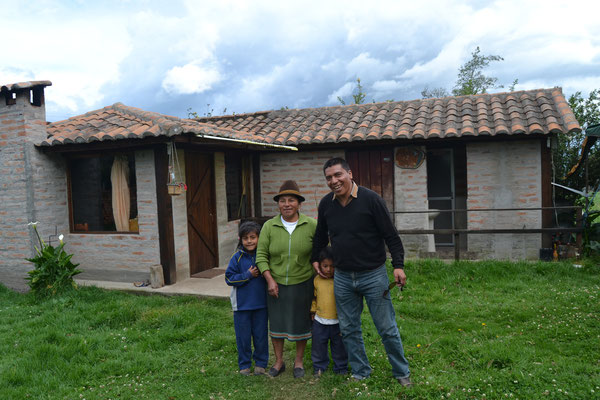 Camping Aldea De Thiago