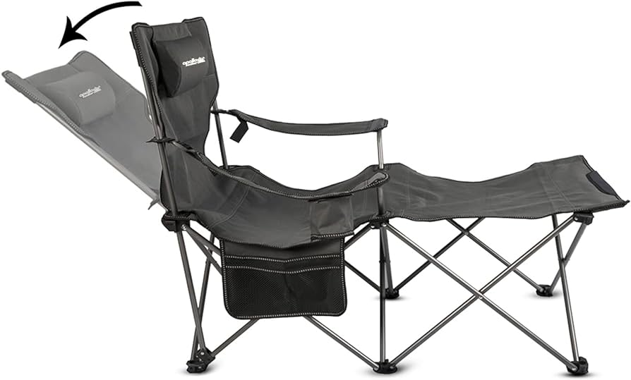 Camping Apl
