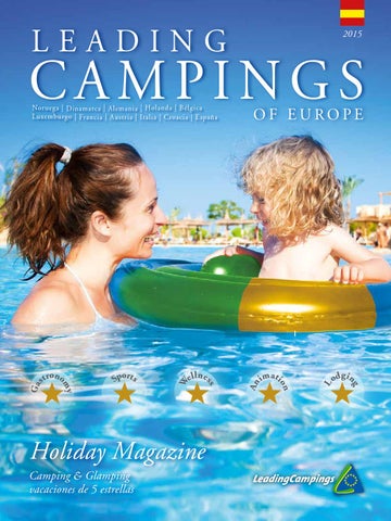 Camping Barroca