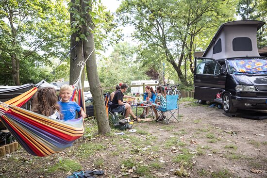 Camping Beto