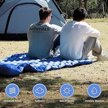 Camping Cabañas Don Leo