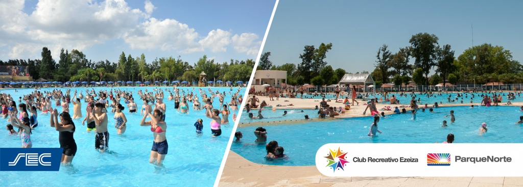 Camping Centro Unión Empleados De Comercio Gualeguay