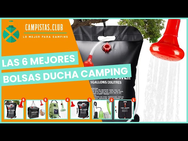 Camping CHAPAY
