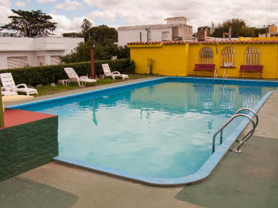 CAMPING CLUB CAZA Y PESCA LA FALDA