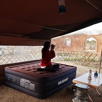 Camping De Incor