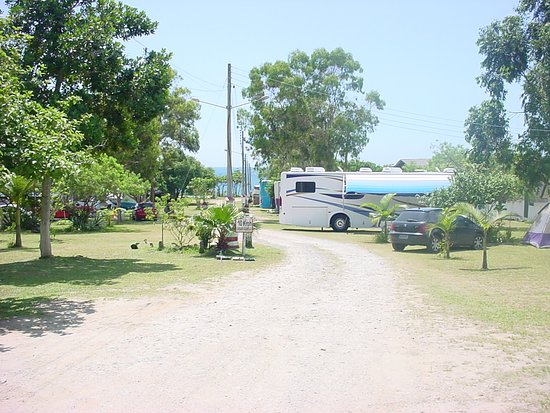 Camping De Victorio