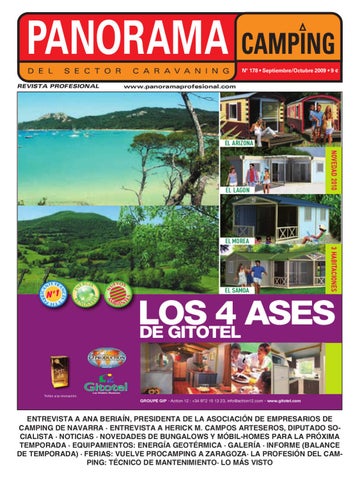 Camping Del Club Legislativo La Rioja