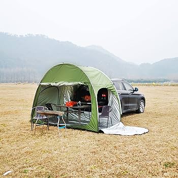 Camping Diario El Independiente