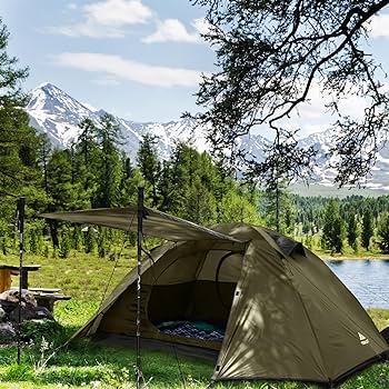 Camping Don Antonio