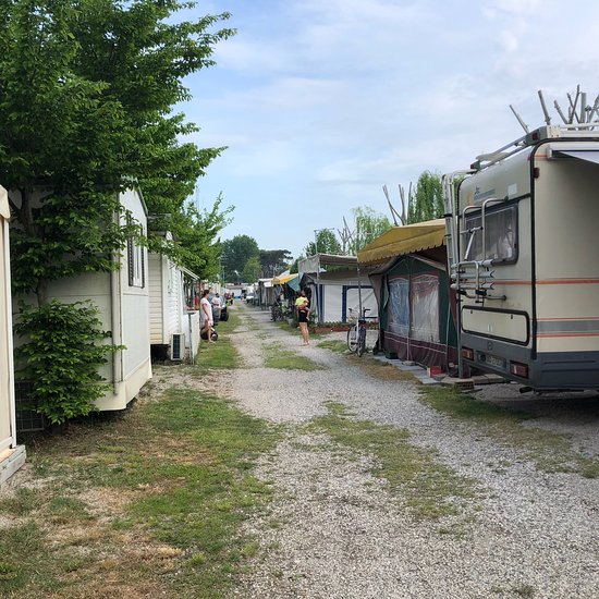 Camping Don Bosco