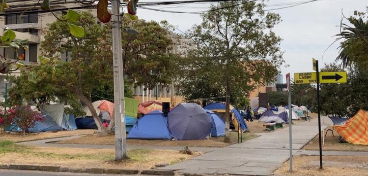 Camping Don Eduardo Km 15 Ctes