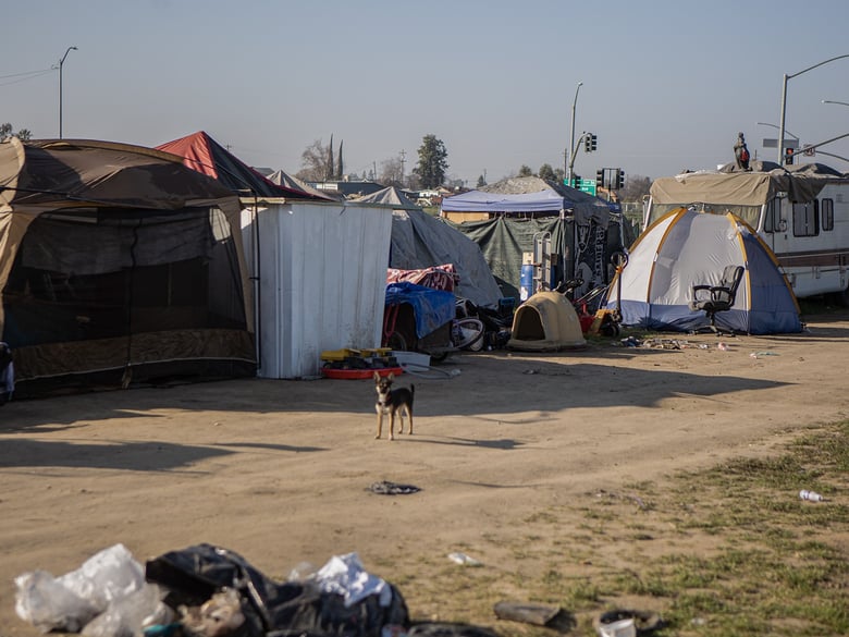 Camping Don Guillermo