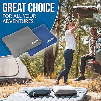 Camping Don Valentín