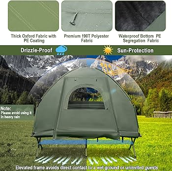 Camping El Bajo