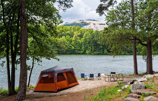 Camping El Bosquecillo