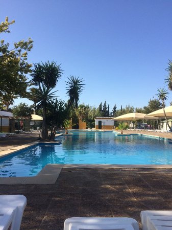 Camping El Carril