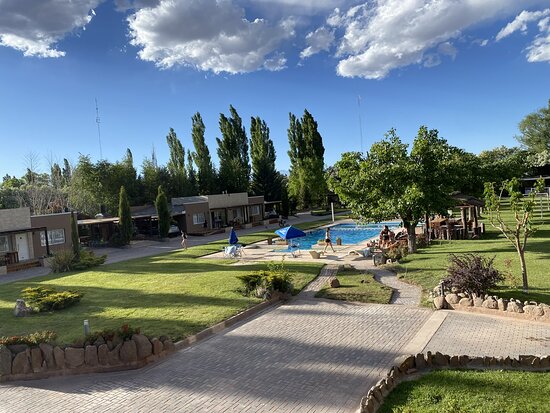Camping El Choique