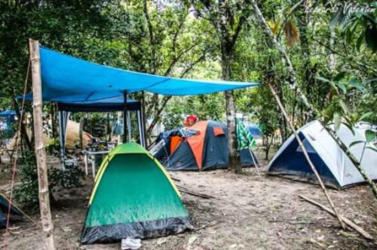 Camping El Nuevo Caracol