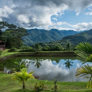 Camping El Paraíso