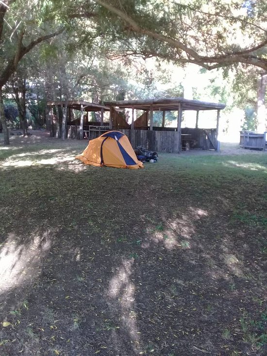 Camping "El Paraiso"