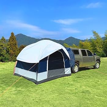 Camping El Refugio