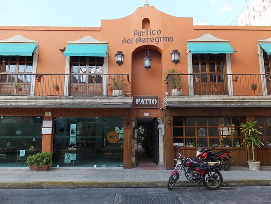 Camping El Rincon Del Pelegrino
