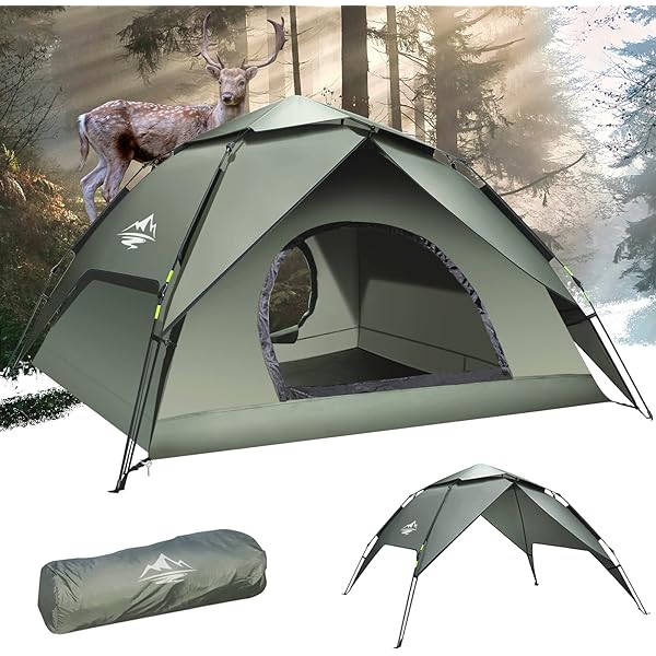 Camping El Triángulo