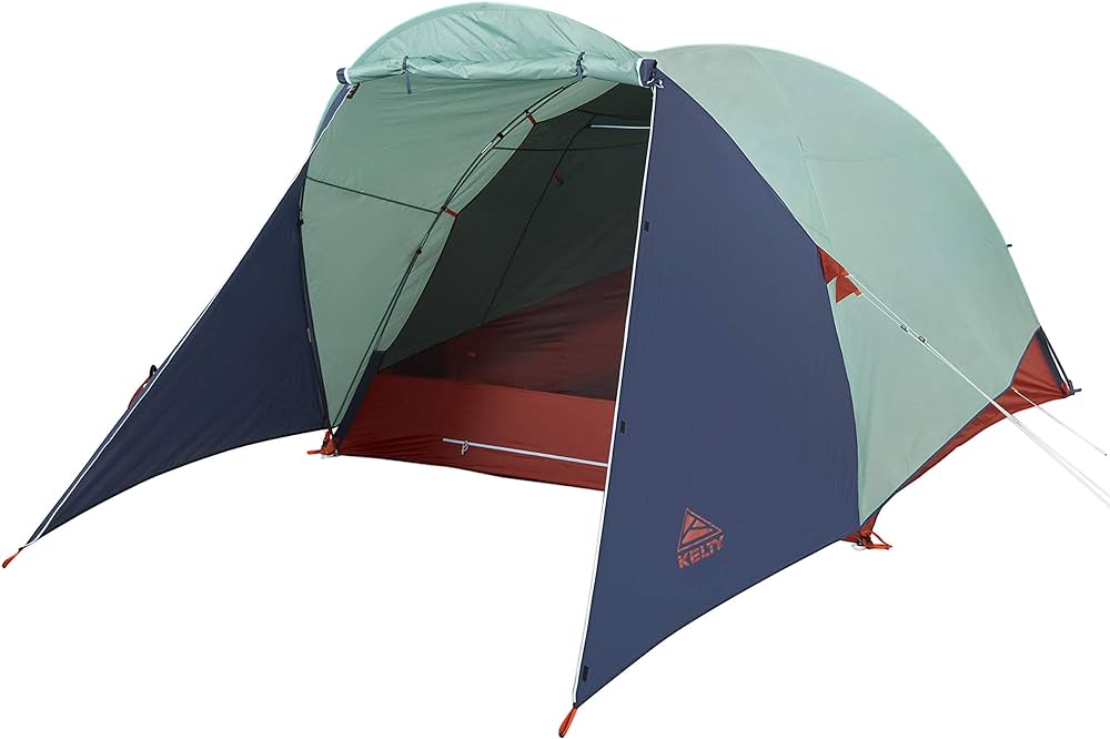 Camping El Triángulo