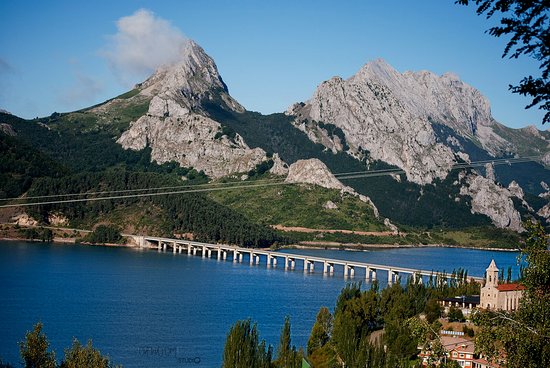 Camping El Vado