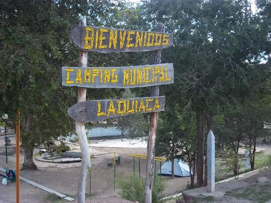 Camping en Jujuy