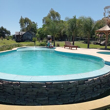 Camping en Santa Fe