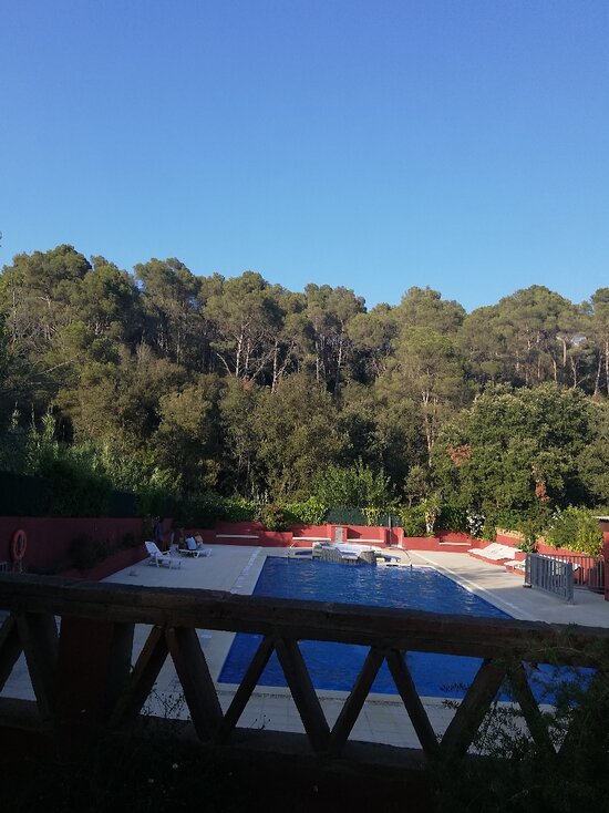 Camping Europa Villa Gesell