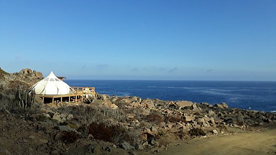 Camping Gabriela Mistral