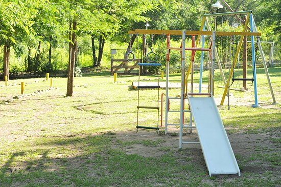 CAMPING ICHO CRUZ