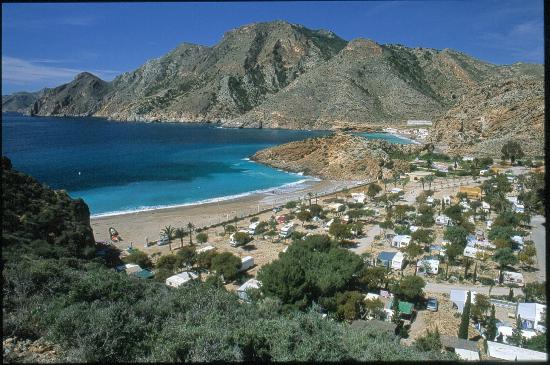Camping La Morena