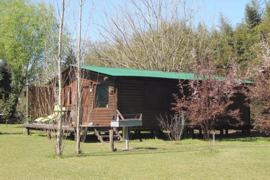 Camping Las Casuarinas