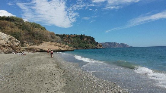 Camping LOS 3 PINOS