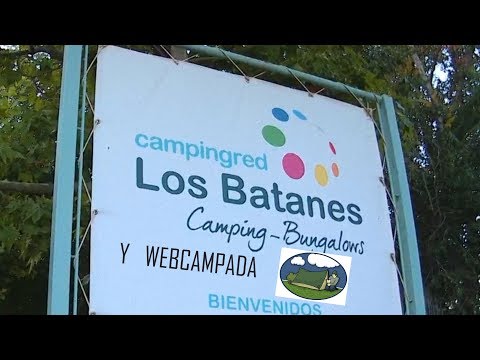 Camping Los Campitos